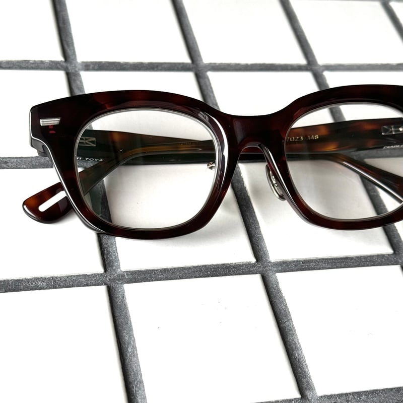 YUICHI TOYAMA:5/DIABLO/col.3(6/1より￥99,000) | Eu