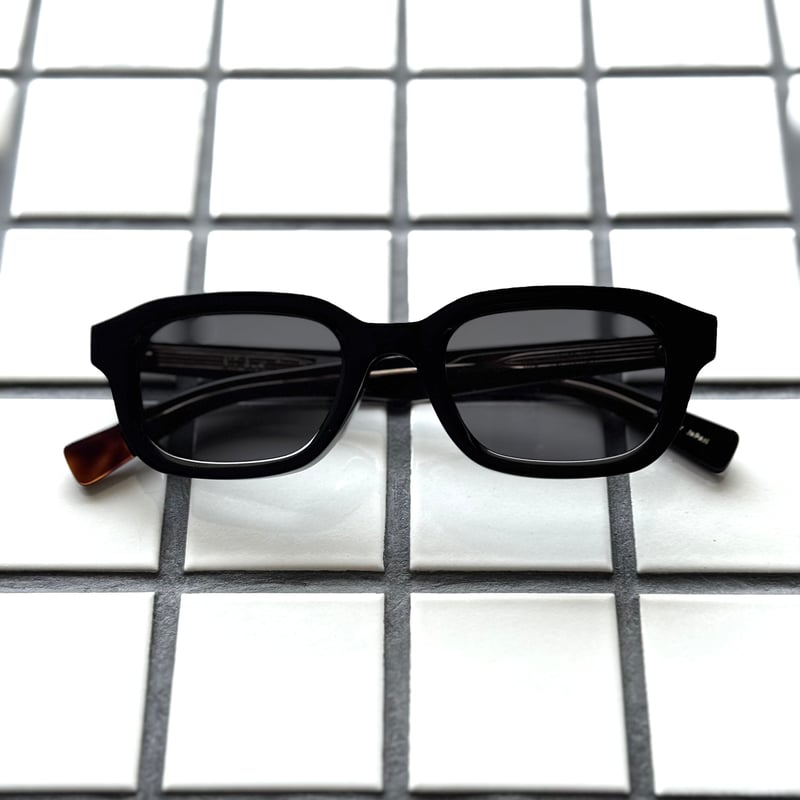 BLANC.. | 817 BLANC LNT/BE014/BLK | Eureka opti