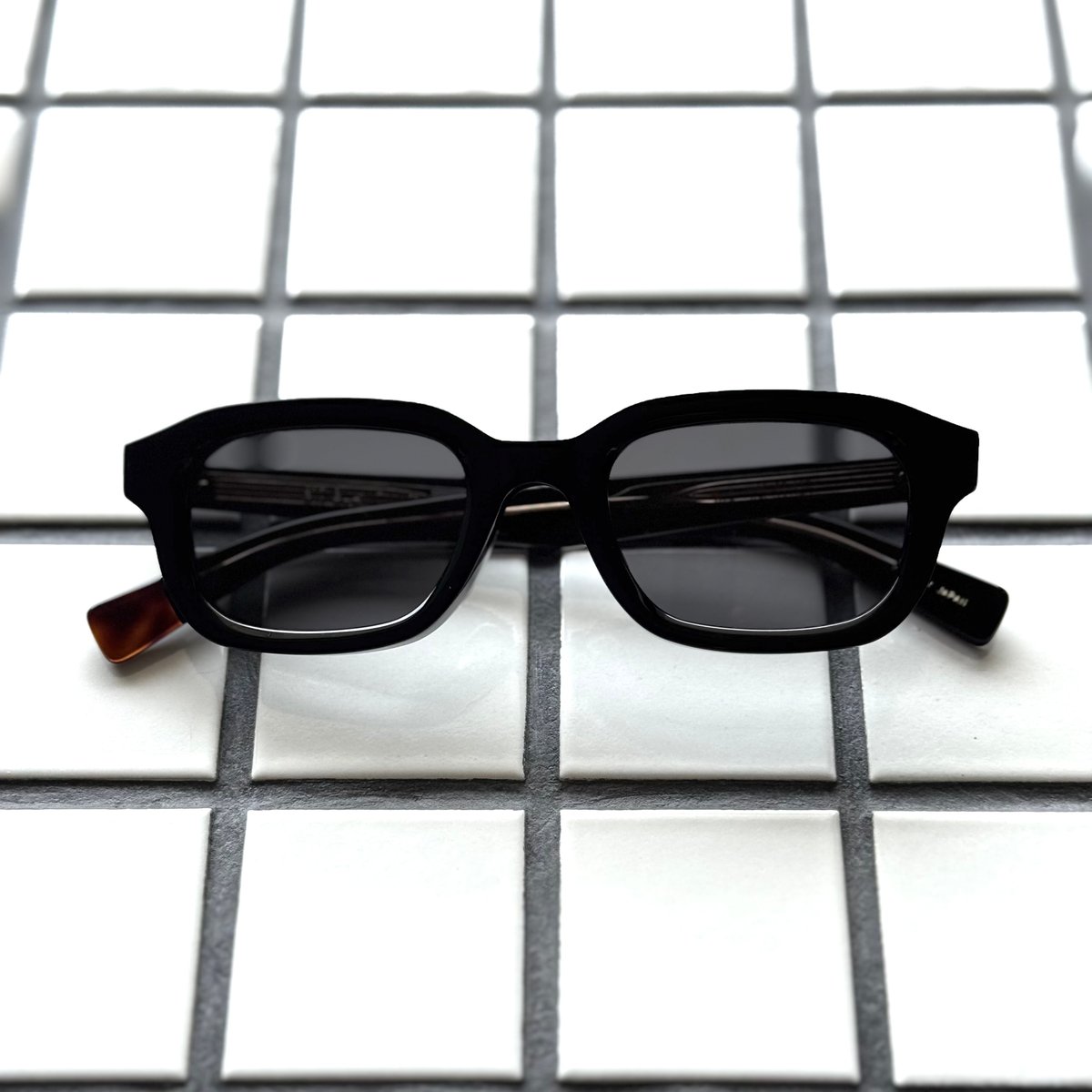 BLANC.. | 817 BLANC LNT/BE014/BLK | Eureka opti