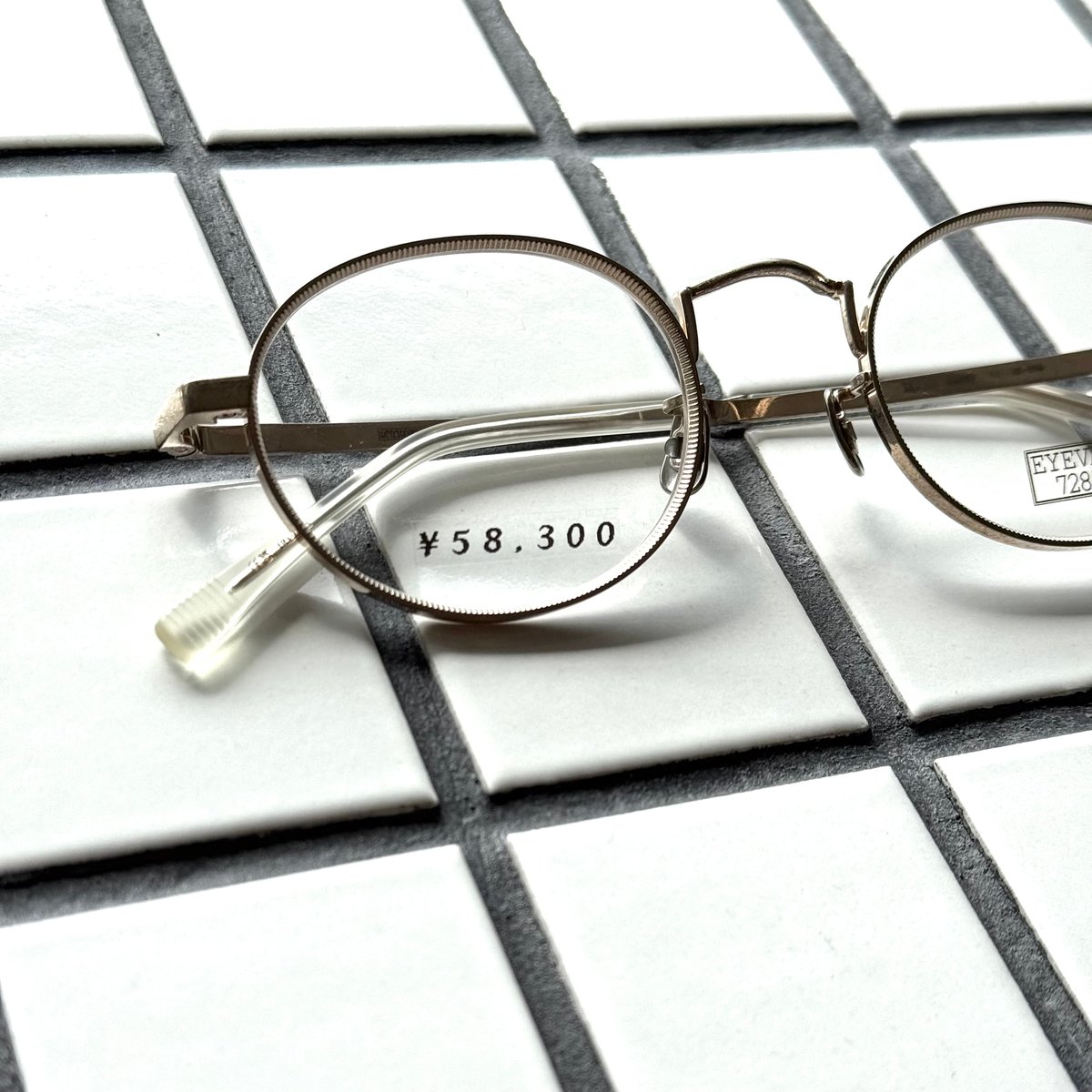 EYEVAN7285/1006/c.819 | Eureka optician's SHOP