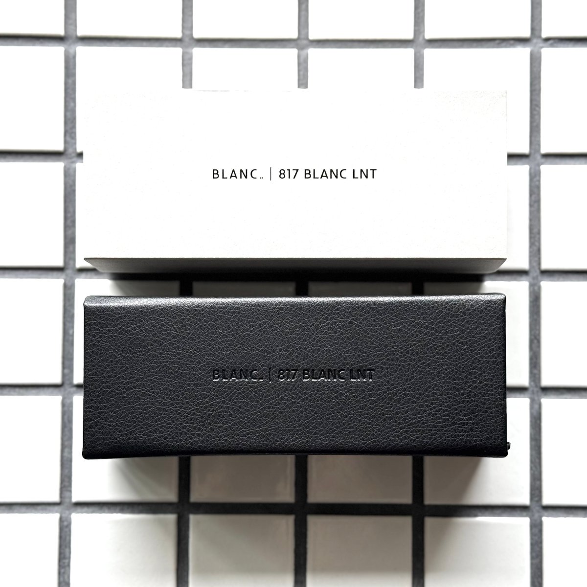 BLANC.. | 817 BLANC LNT/BE014/V.OLI | Eureka op