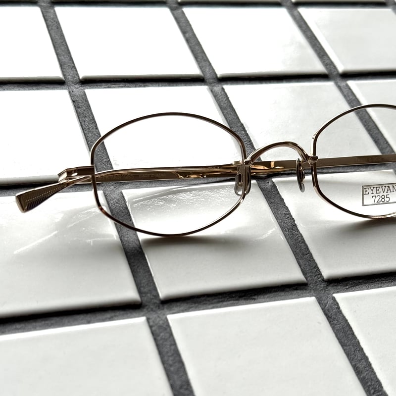 EYEVAN7285/1009/c.902(在庫有り) | Eureka optician's