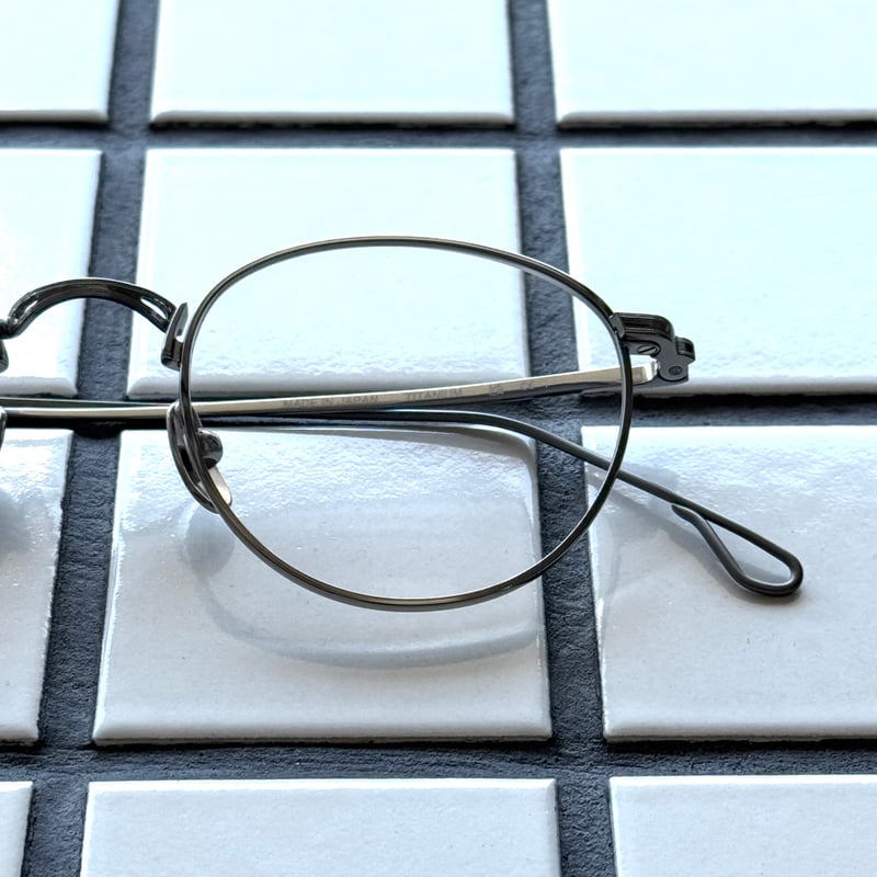 YELLOWS PLUS/ANGEL/col.1(silver) | Eureka optic