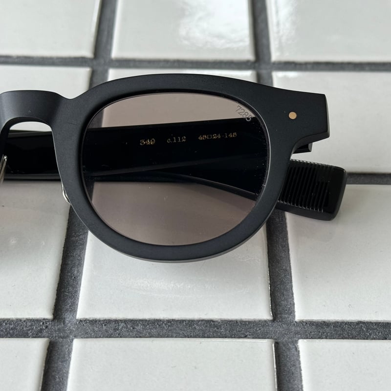 EYEVAN7285/349 SUN/c.112 | Eureka optician's SHOP