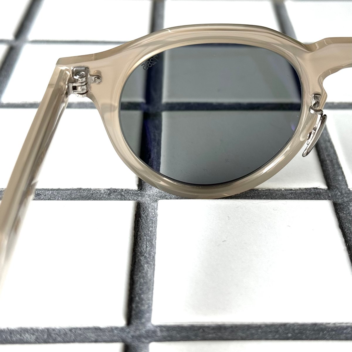 EYEVAN7285/358 SUN/c.335 | Eureka optician's SHOP