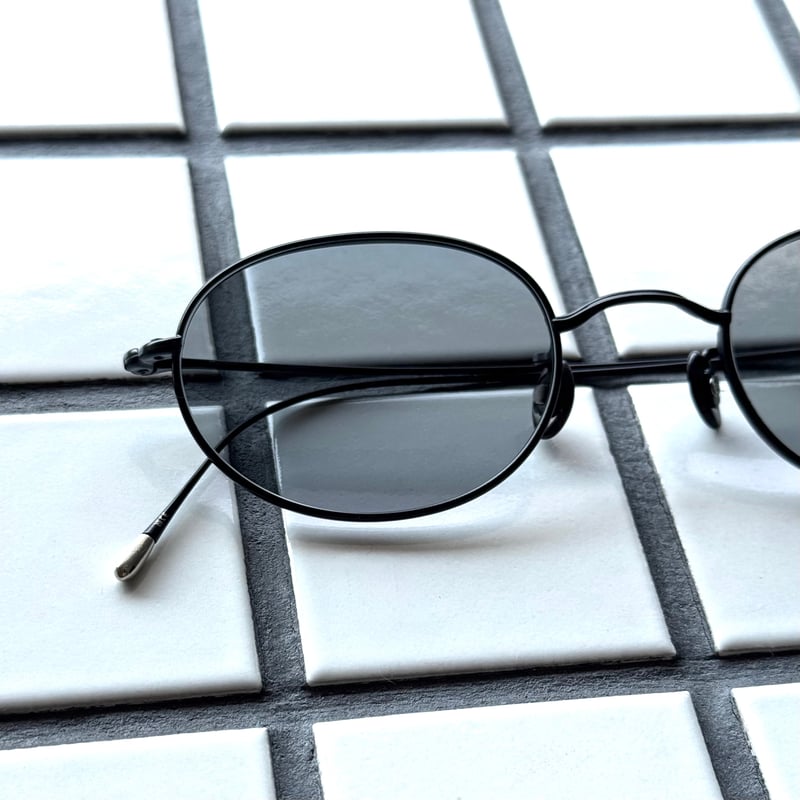 10eyevan/No.9 48size/col.10s-md.gry | Eureka op