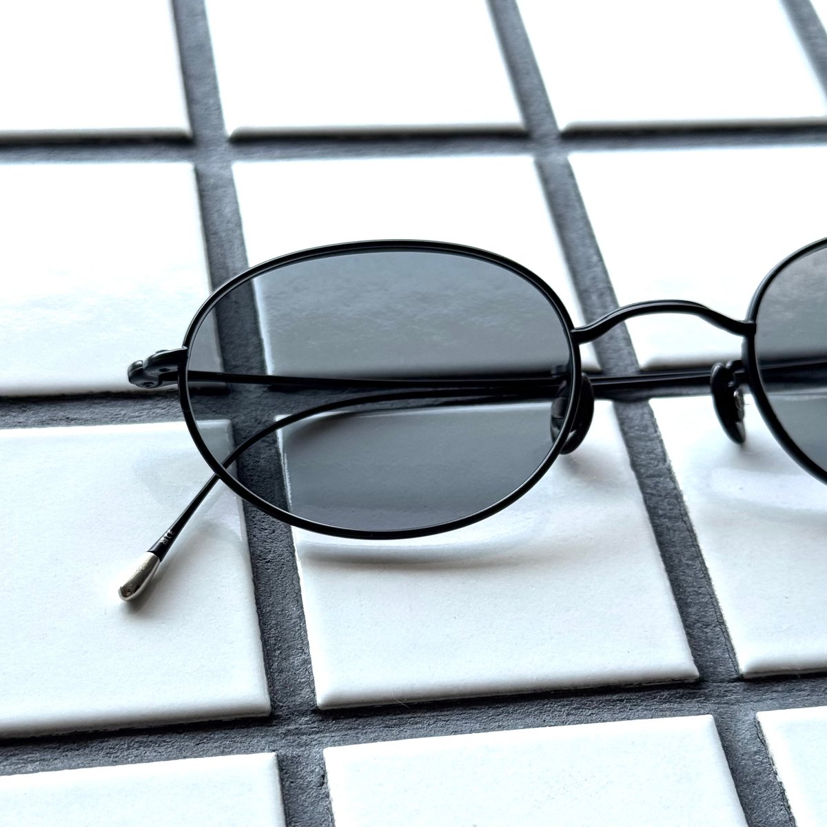 10eyevan/No.9 48size/col.10s-md.gry | Eureka op