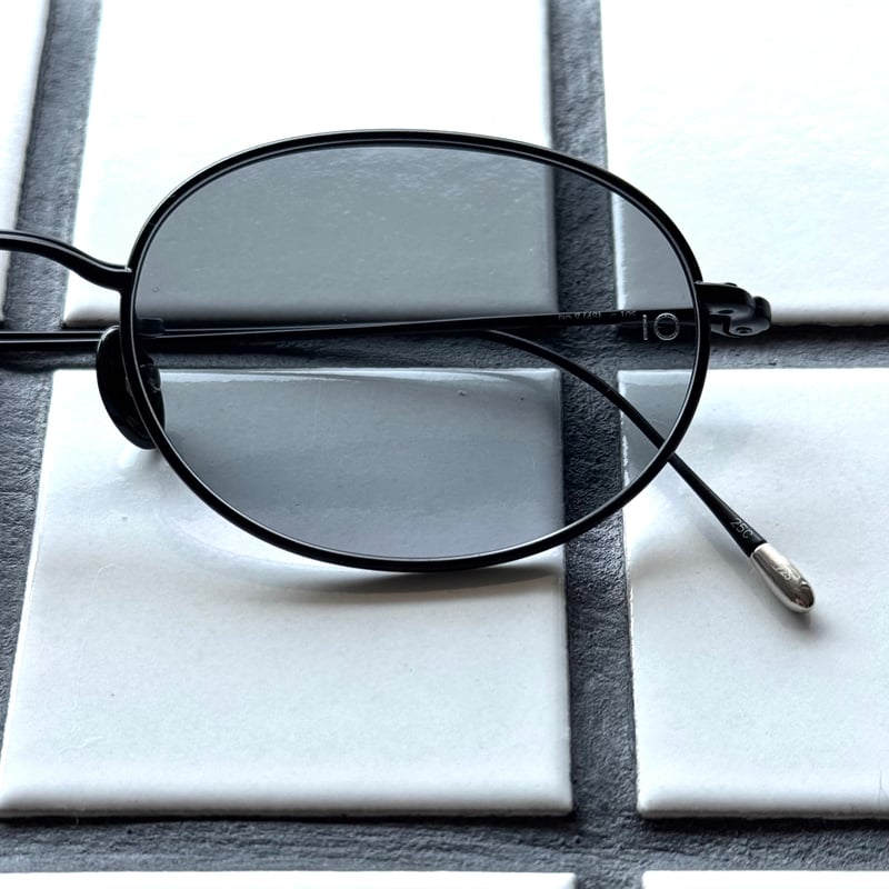 10eyevan/No.9 48size/col.10s-md.gry | Eureka op