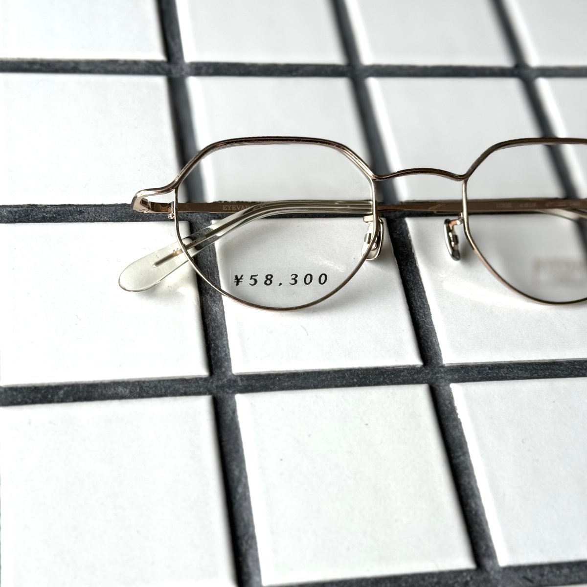 EYEVAN7285/1002/c.819 | Eureka optician's SHOP