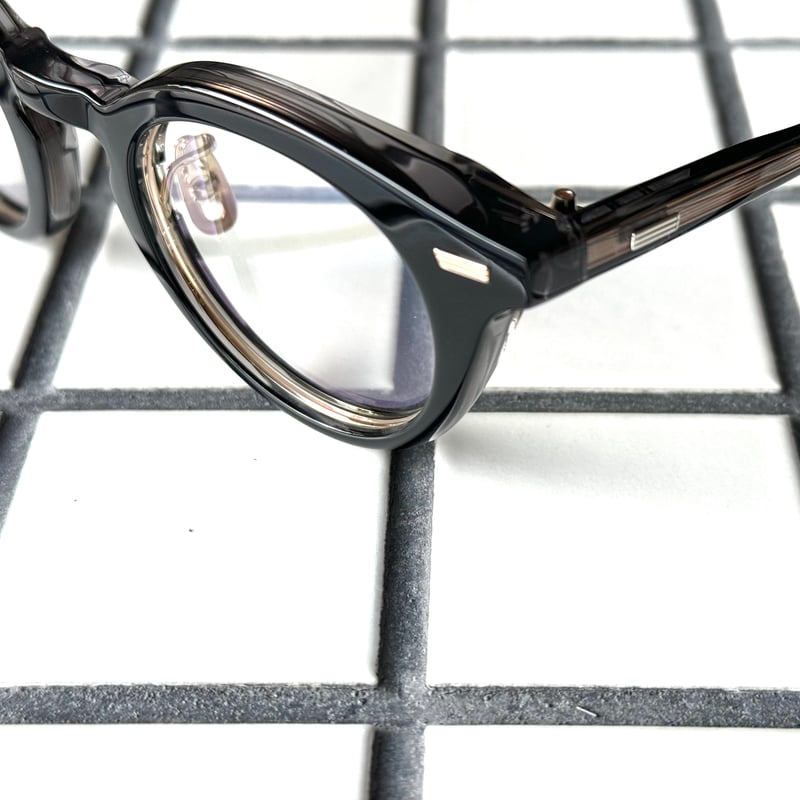 YUICHI TOYAMA:5/POISSY/col.02 | Eureka optician YUICHI TOYAMA:5/POISSY/col.02 | Eureka optician