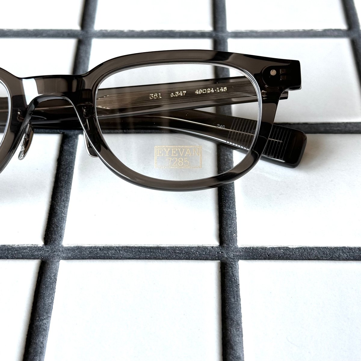 EYEVAN7285/361/c.347 | Eureka optician's SHOP