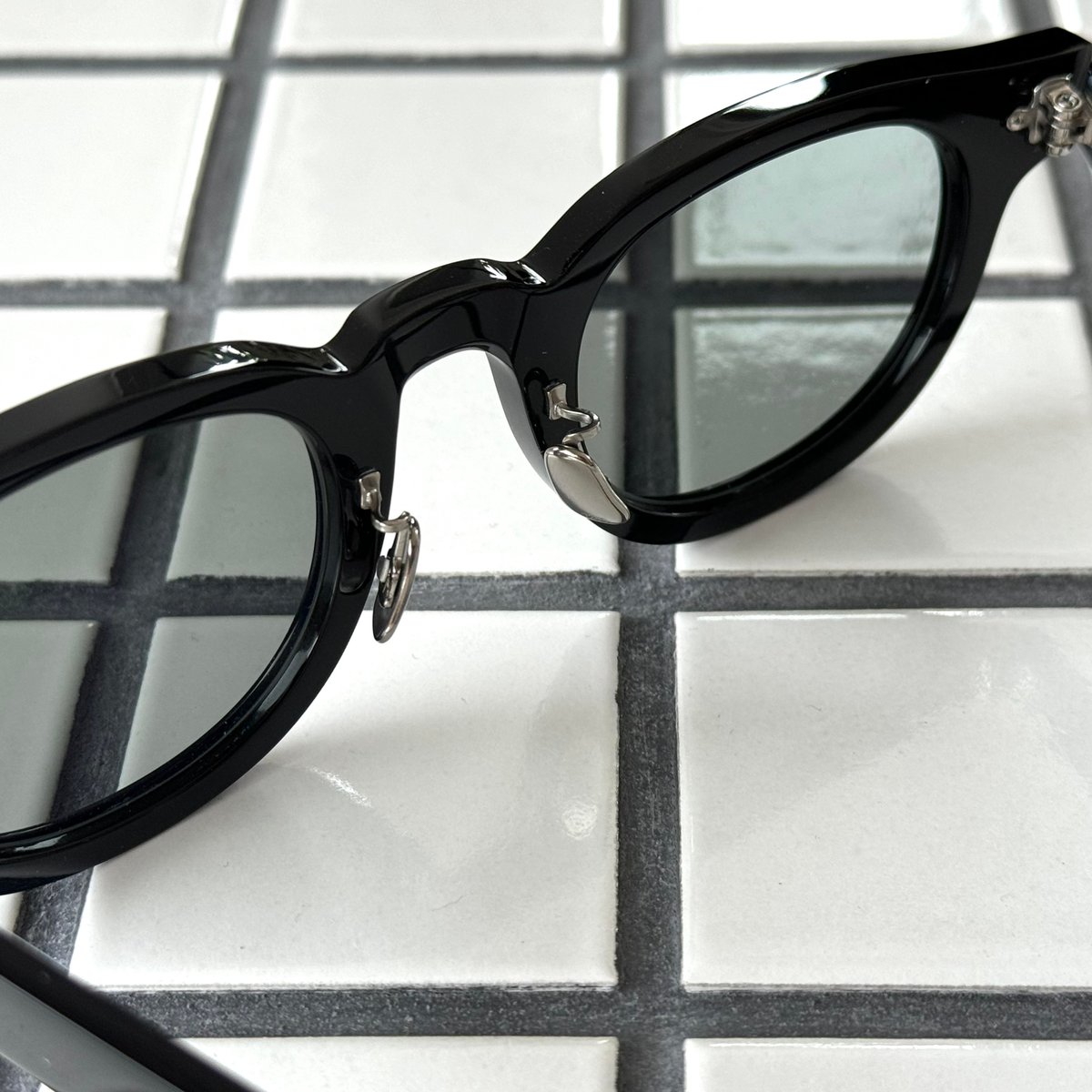 EYEVAN7285/349 SUN/c.100 | Eureka optician's SHOP