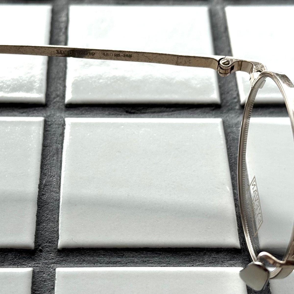 EYEVAN7285/1006/c.819 | Eureka optician