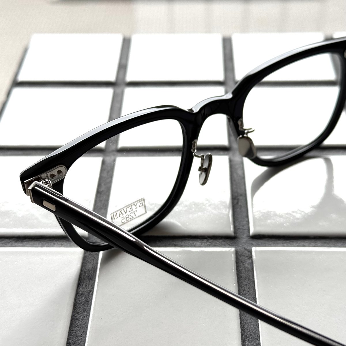 小物 EYEVAN7285 319 c.100 EYEVAN7285/319/c.100 | Eureka optician's SHOP