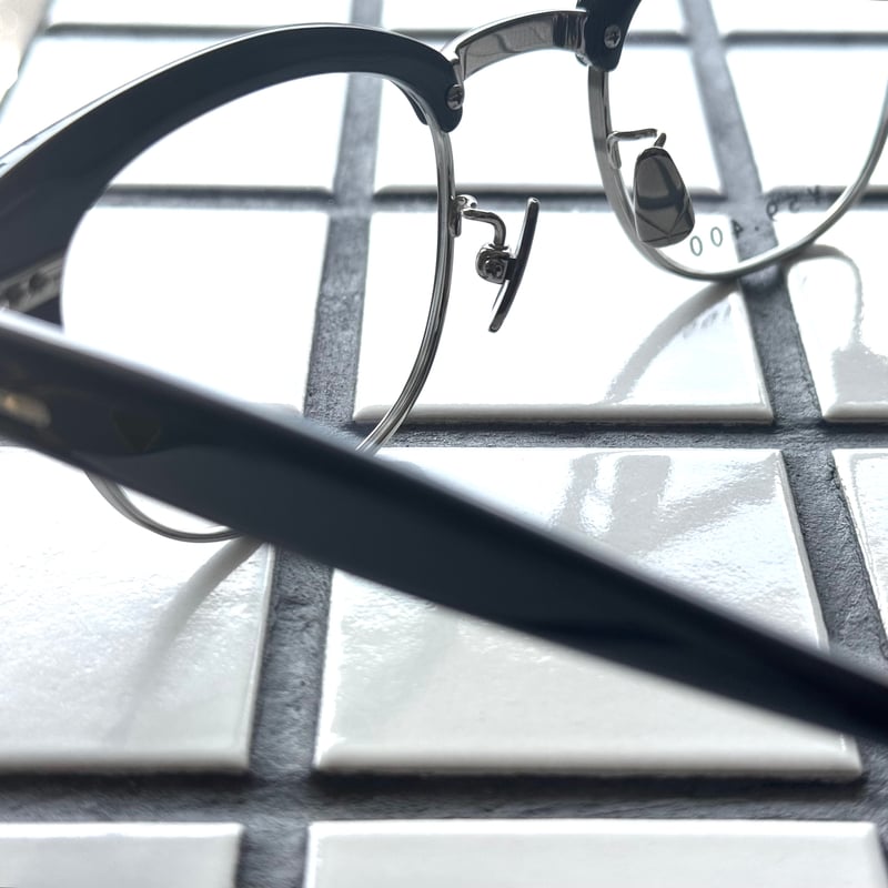 YUICHI TOYAMA./U-151 OMA/col.02 | Eureka optici