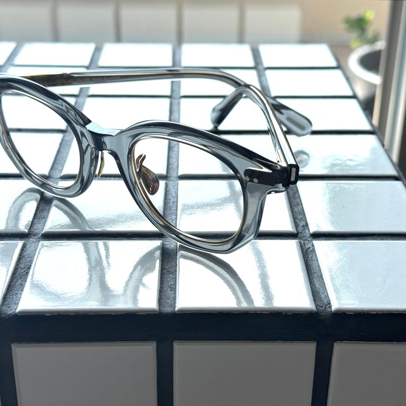 YUICHI TOYAMA./U-181 YYZ/col.04 | Eureka optici