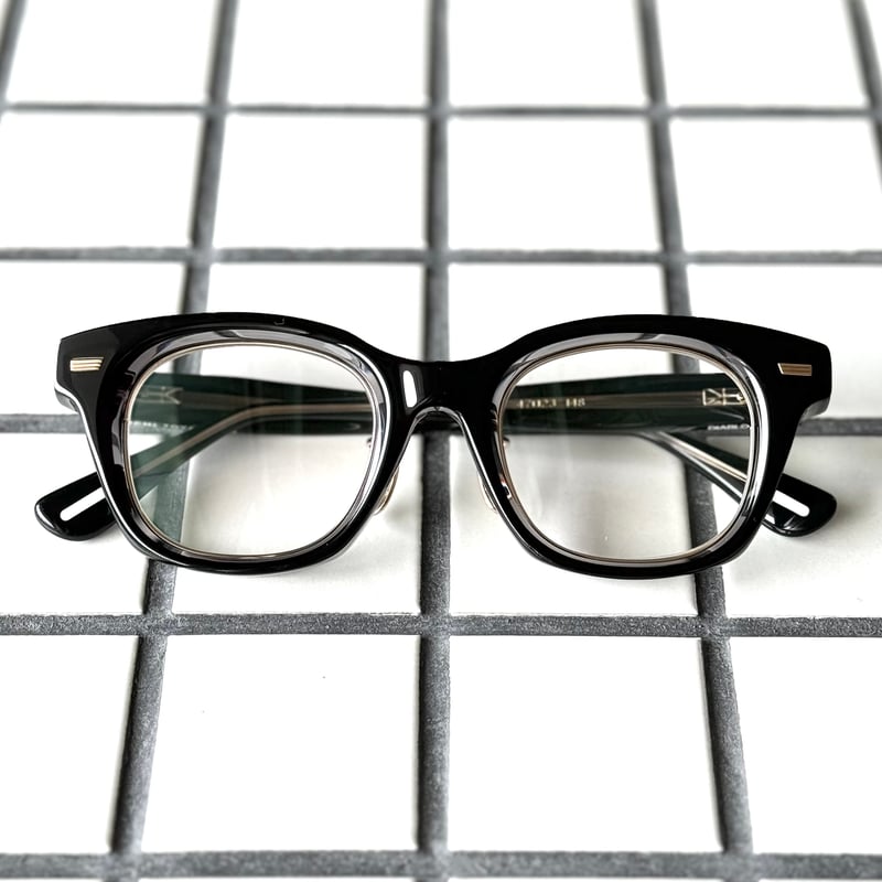 YUICHI TOYAMA:5/DIABLO/col.02 | Eureka optician YUICHI TOYAMA:5/DIABLO/col.02 | Eureka optician