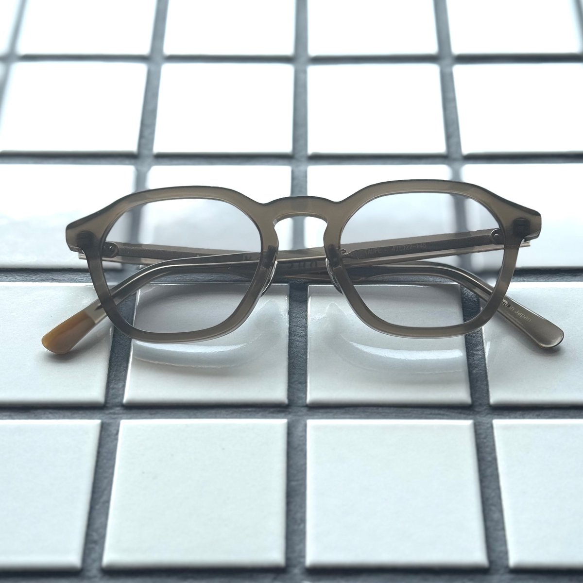 BLANC.. /BM010/TAUPE | Eureka optician