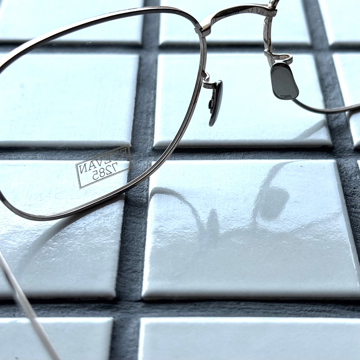 EYEVAN7285/1013/c.819(在庫あり) | Eureka optician's