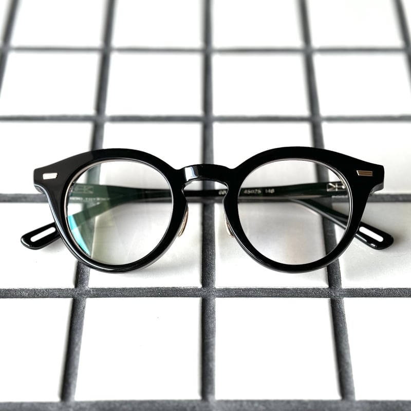 YUICHI TOYAMA:5/POISSY/col.02 | Eureka optician YUICHI TOYAMA:5/POISSY/col.02 | Eureka optician