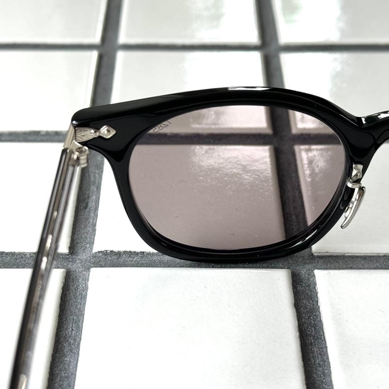 EYEVAN7285/770 SUN/46size/c.100 | Eureka optici