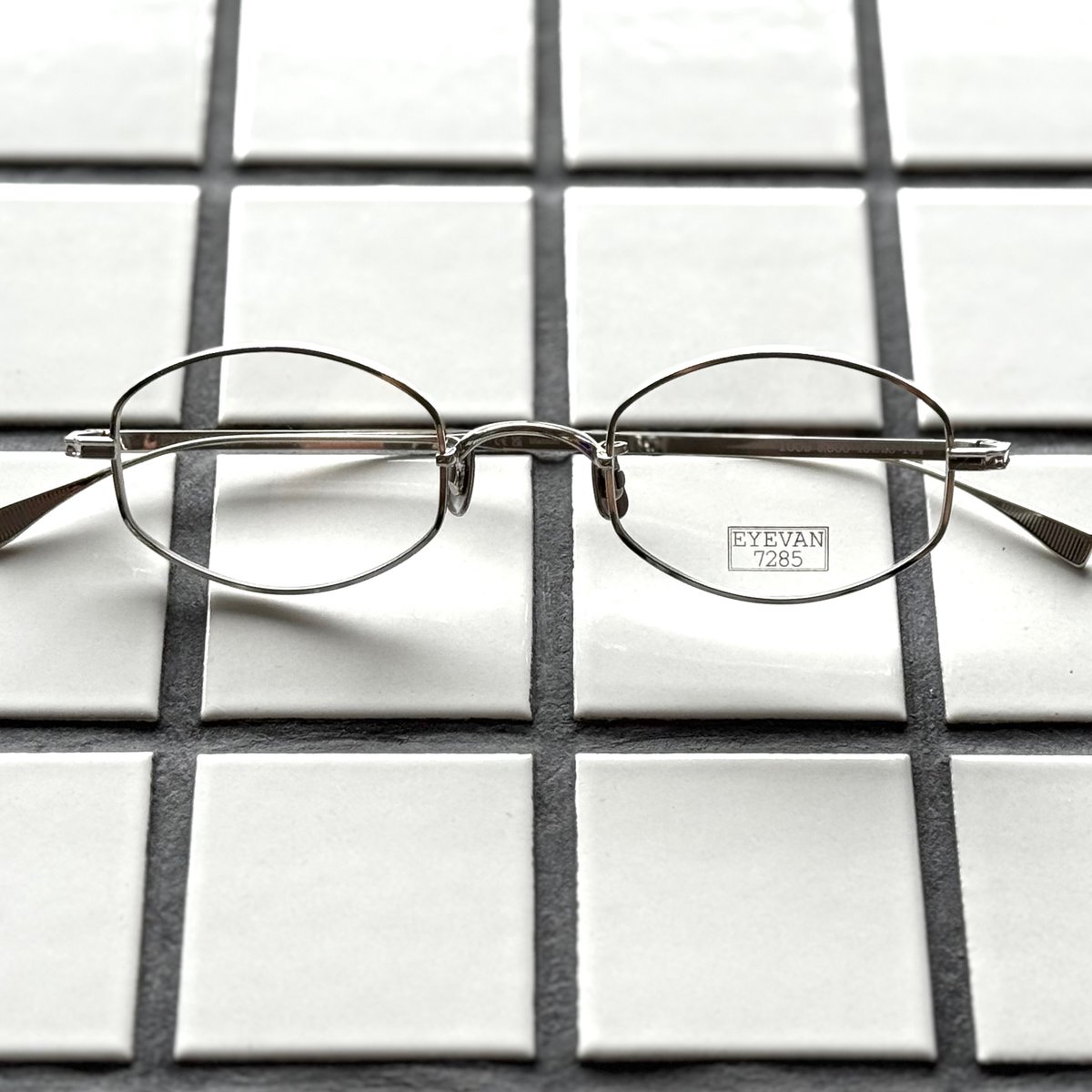 EYEVAN7285/1009/c.800 | Eureka optician's SHOP