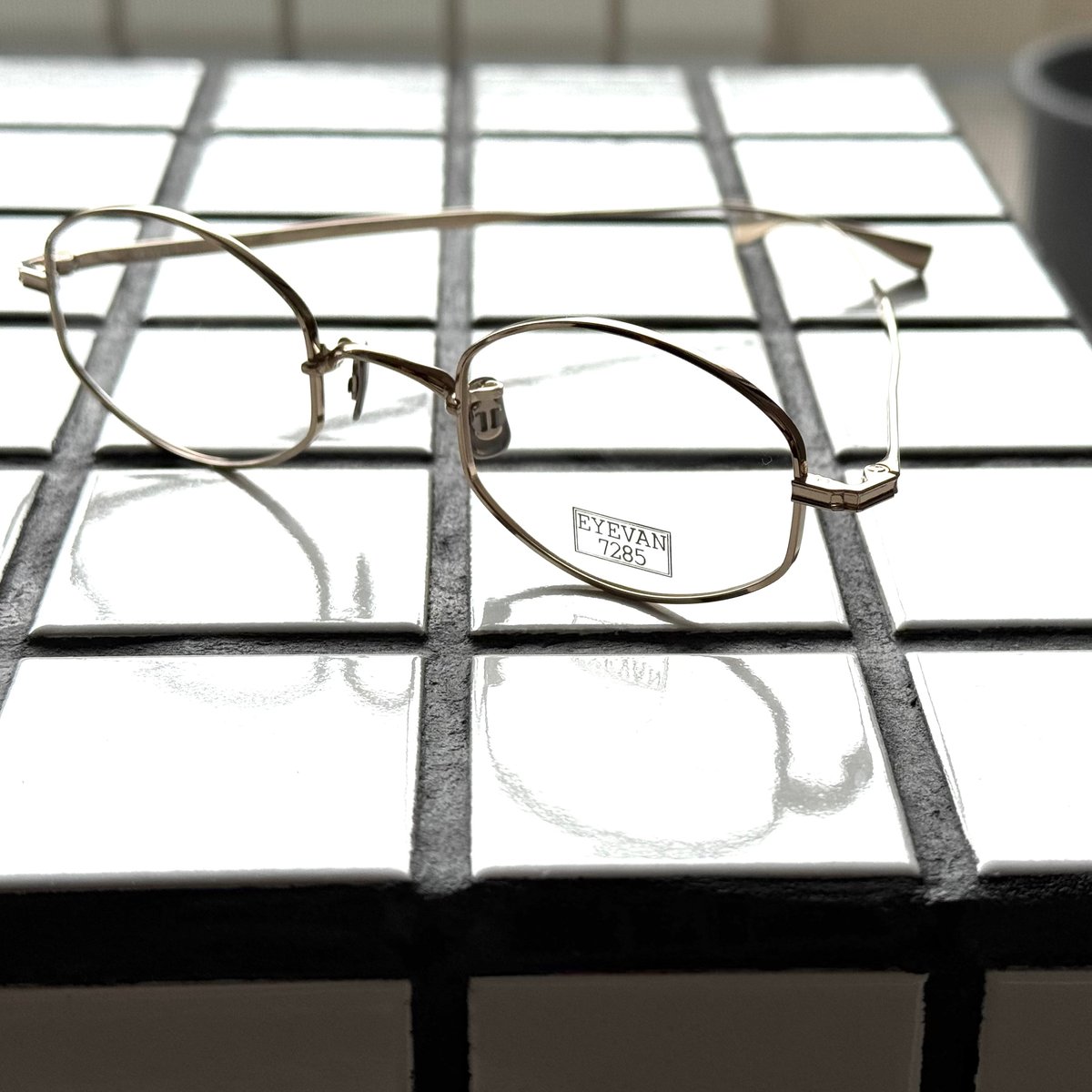 EYEVAN7285/1009/c.902 | Eureka optician's SHOP