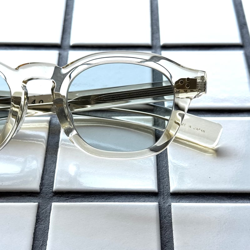 BLANC.. | 817 BLANC LNT/BE008/P.YELLOW | Eureka