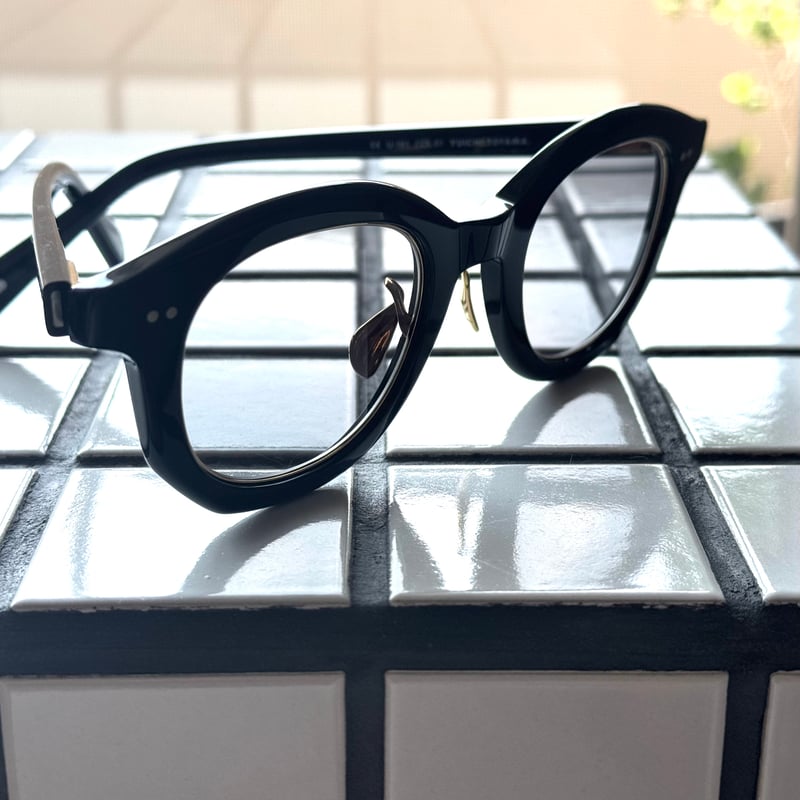 YUICHI TOYAMA./U-181 YYZ(SG)/col.01 | Eureka op