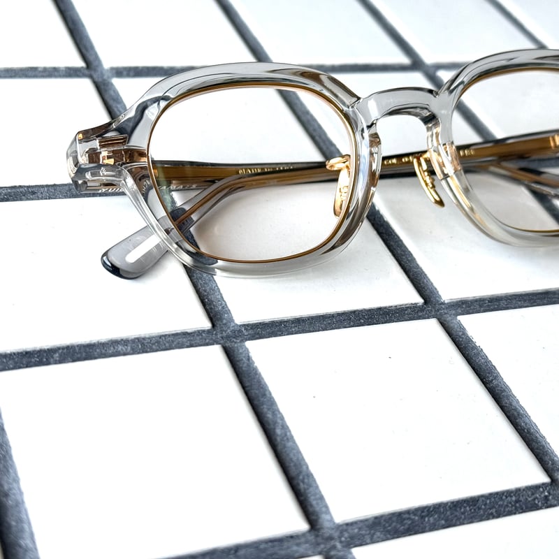 YUICHI TOYAMA:5/BEACON/col.4 | Eureka optician'