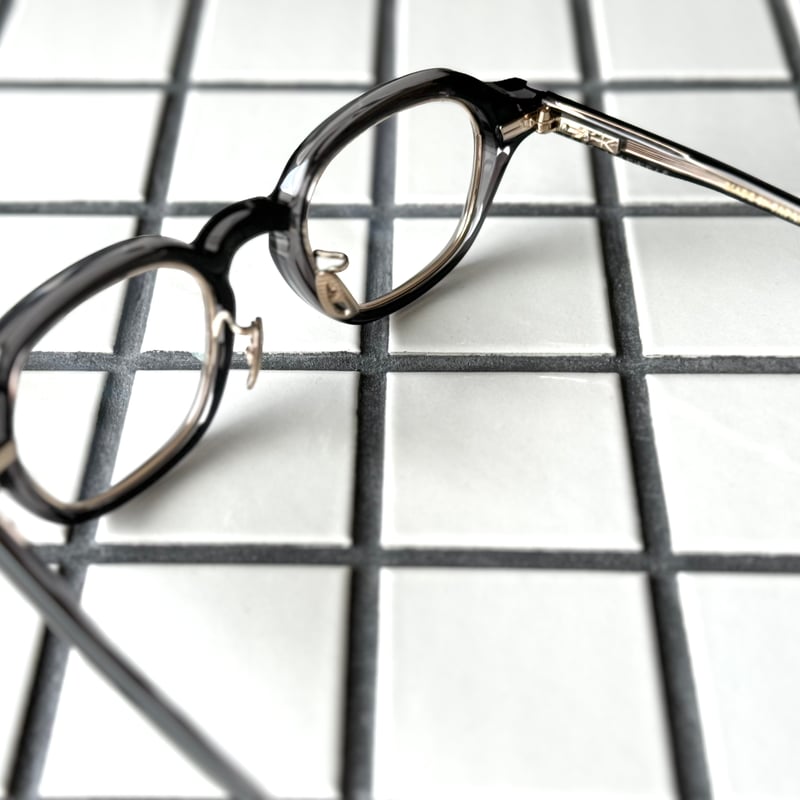 YUICHI TOYAMA:5/BEACON/col.02 | Eureka optician YUICHI TOYAMA:5/BEACON/col.02 | Eureka optician