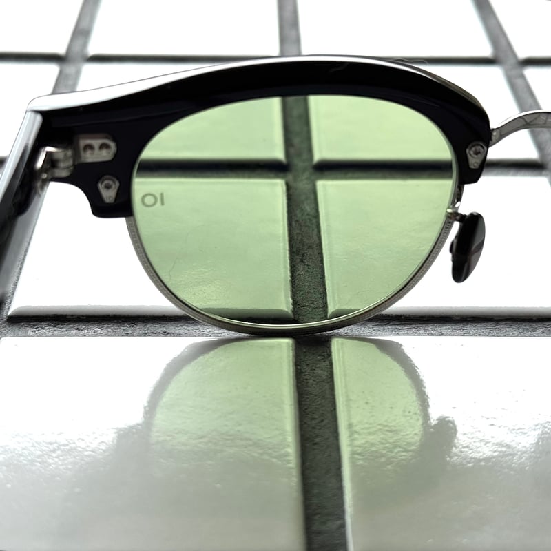 10eyevan/No.1 Ⅳ BR/47size/c.10021s-G G3 | Eurek