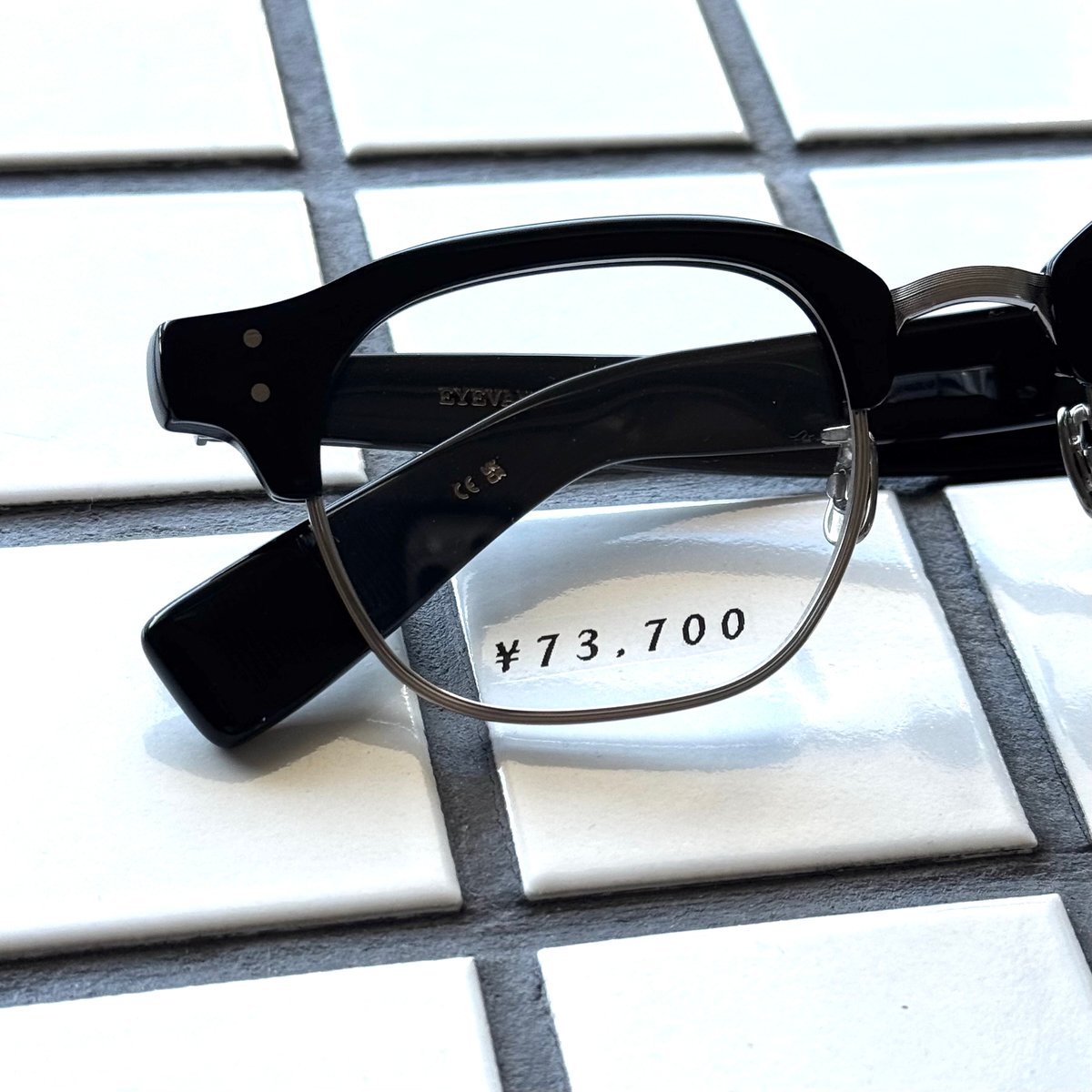 EYEVAN7285/649/c.100800 | Eureka optician's SHOP