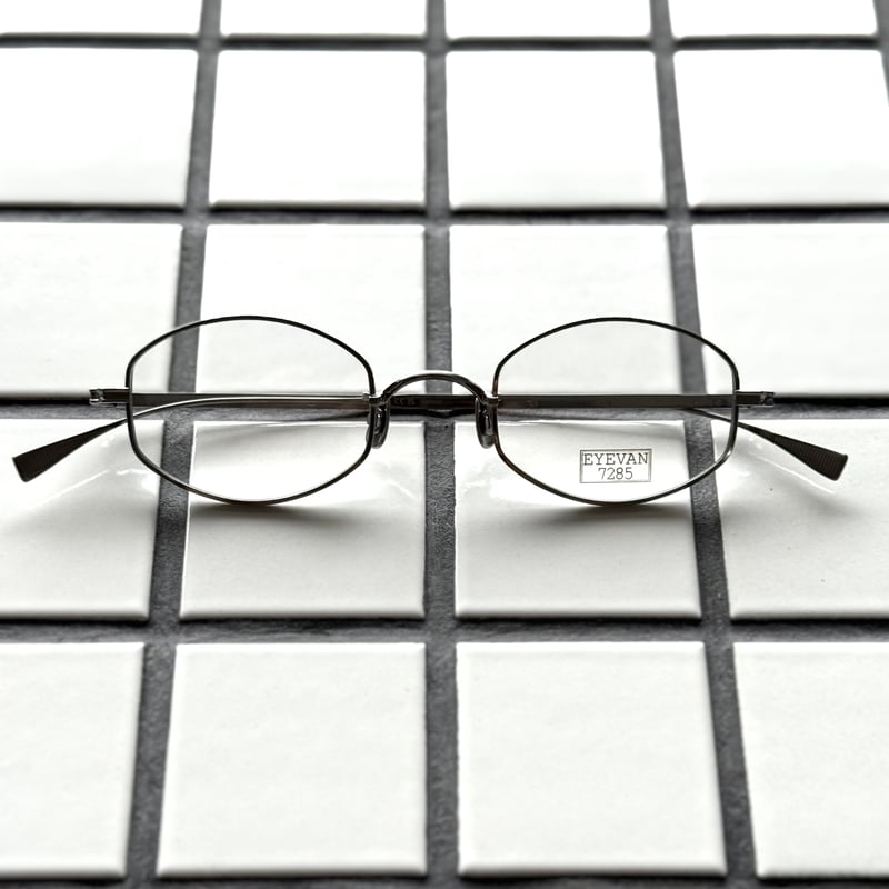 EYEVAN7285/1009/c.801 | Eureka optician's SHOP