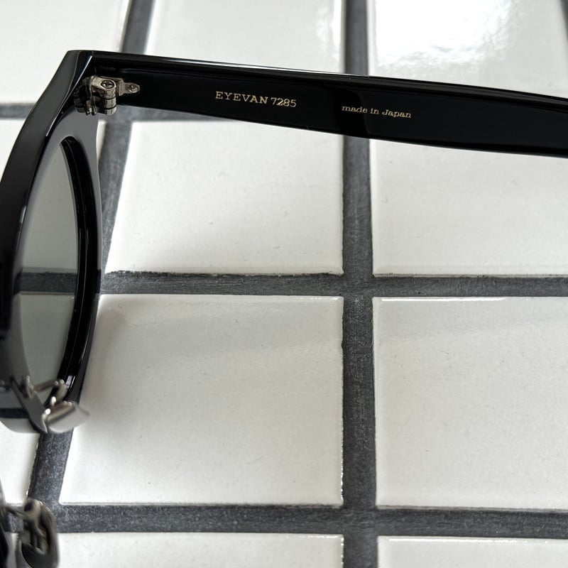 EYEVAN7285/349 SUN/c.100 | Eureka optician's SHOP