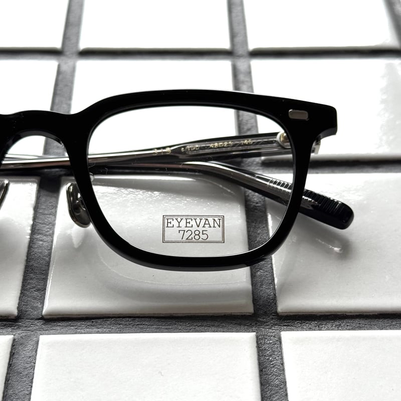 EYEVAN7285/319/c.100 | Eureka optician's SHOP