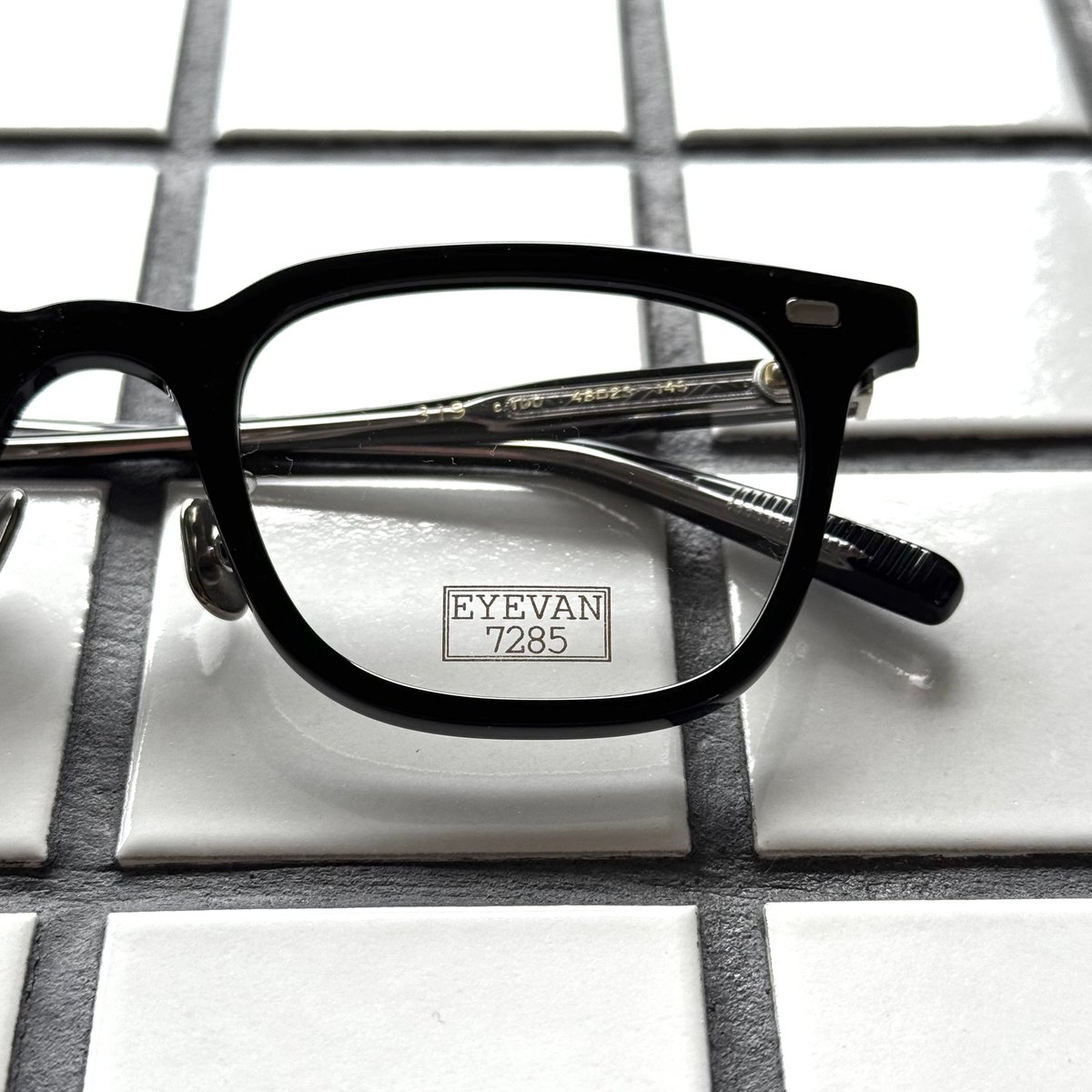 EYEVAN7285/319/c.100 | Eureka optician's SHOP