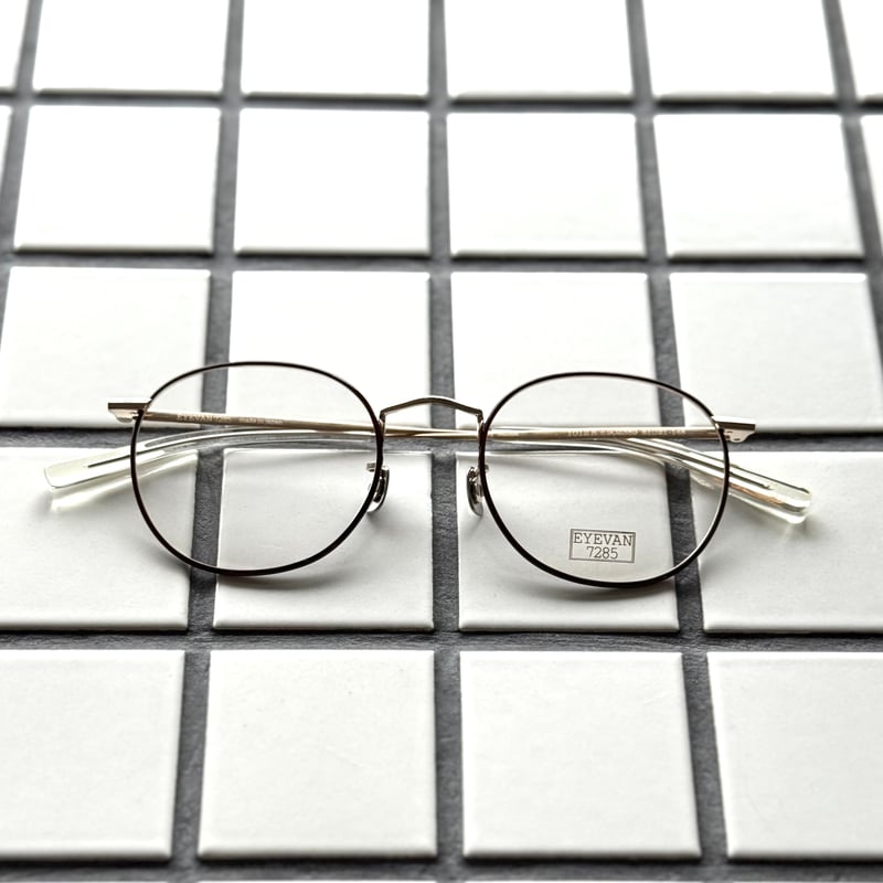 EYEVAN7285/1012R/c.902359 | Eureka optician's SHOP