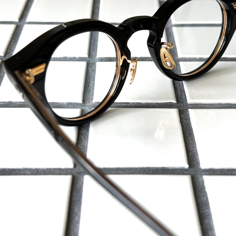 YUICHI TOYAMA:5/POISSY/col.01 | Eureka optician