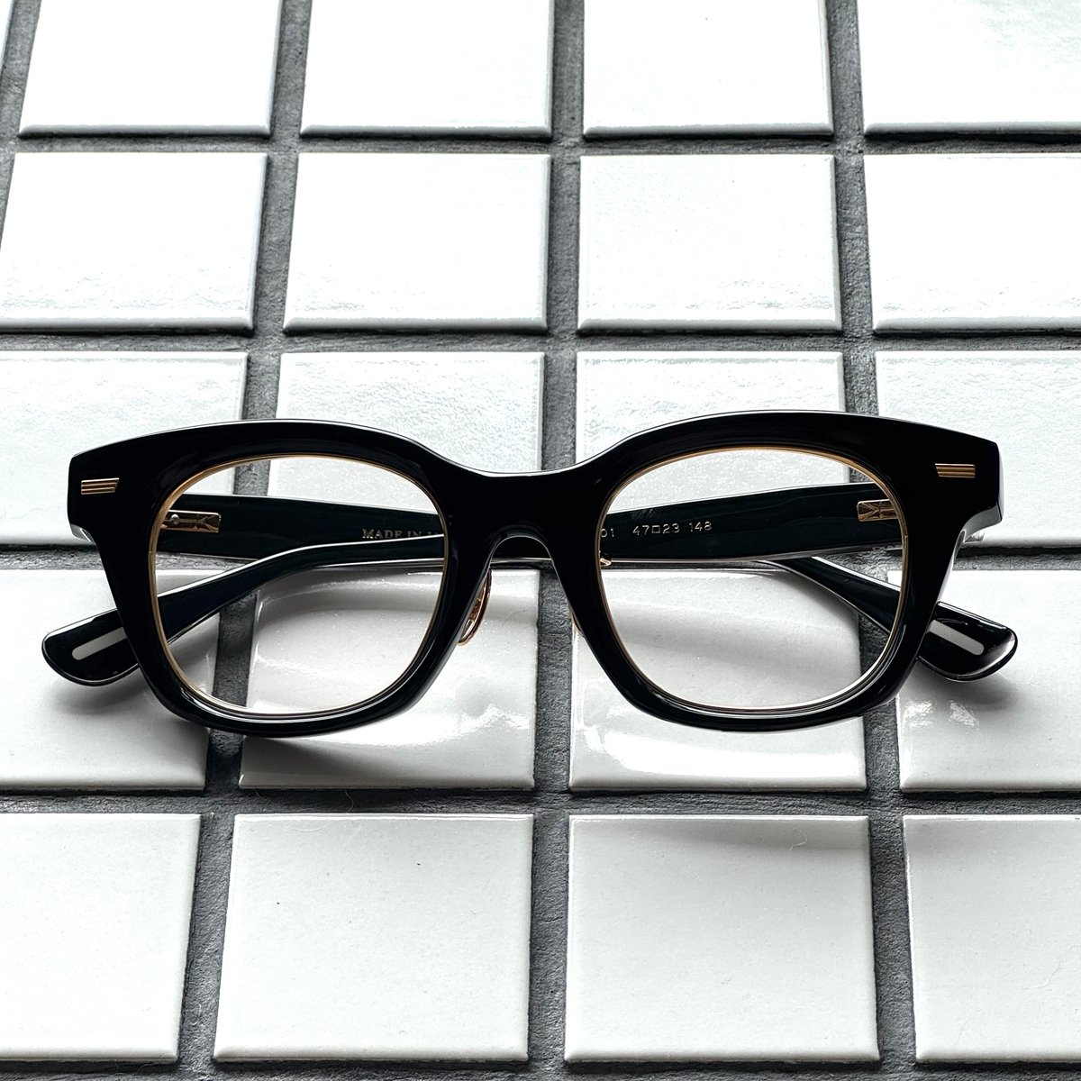 YUICHI TOYAMA:5/DIABLO/col.1 | Eureka optician'