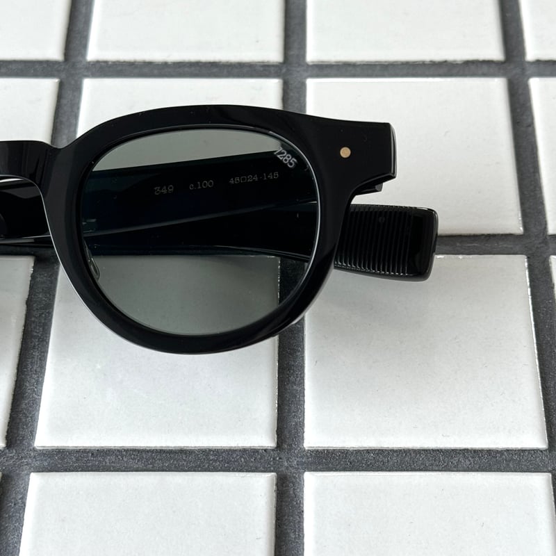 EYEVAN7285/349 SUN/c.100 | Eureka optician's SHOP