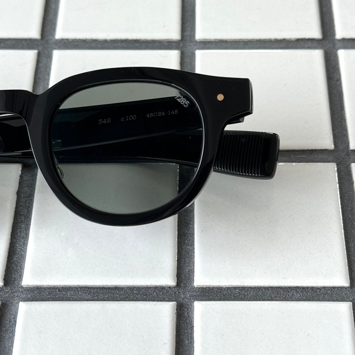 EYEVAN7285/349 SUN/c.100 | Eureka optician's SHOP