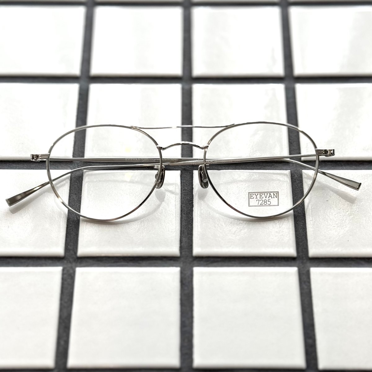 EYEVAN7285/191(50size)/c.800 | Eureka optician