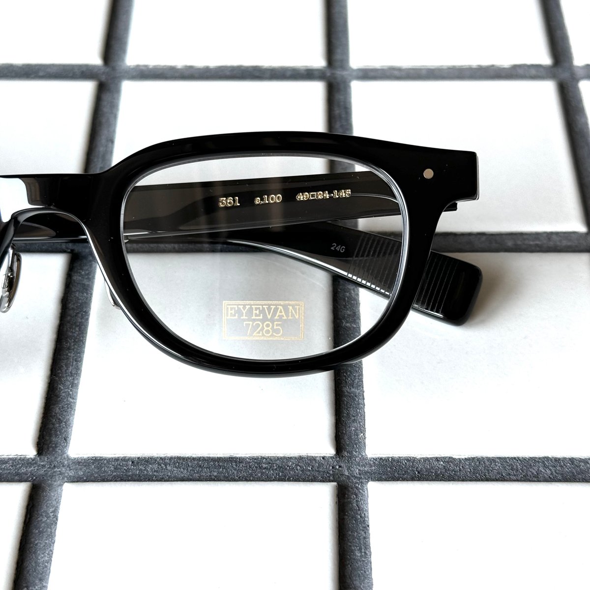 EYEVAN7285/361/c.100 | Eureka optician's SHOP