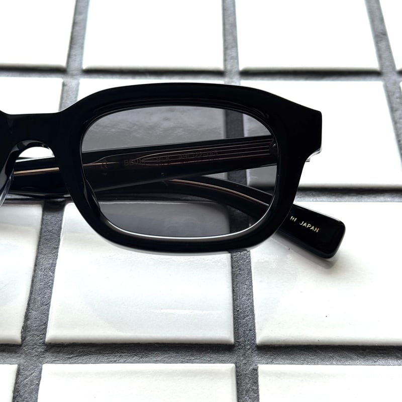 BLANC.. | 817 BLANC LNT/BE014/BLK | Eureka opti