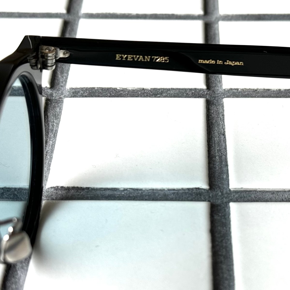 EYEVAN7285/358 SUN/c.100 | Eureka optician's SHOP EYEVAN7285/358 SUN/c.100 | Eureka optician's SHOP