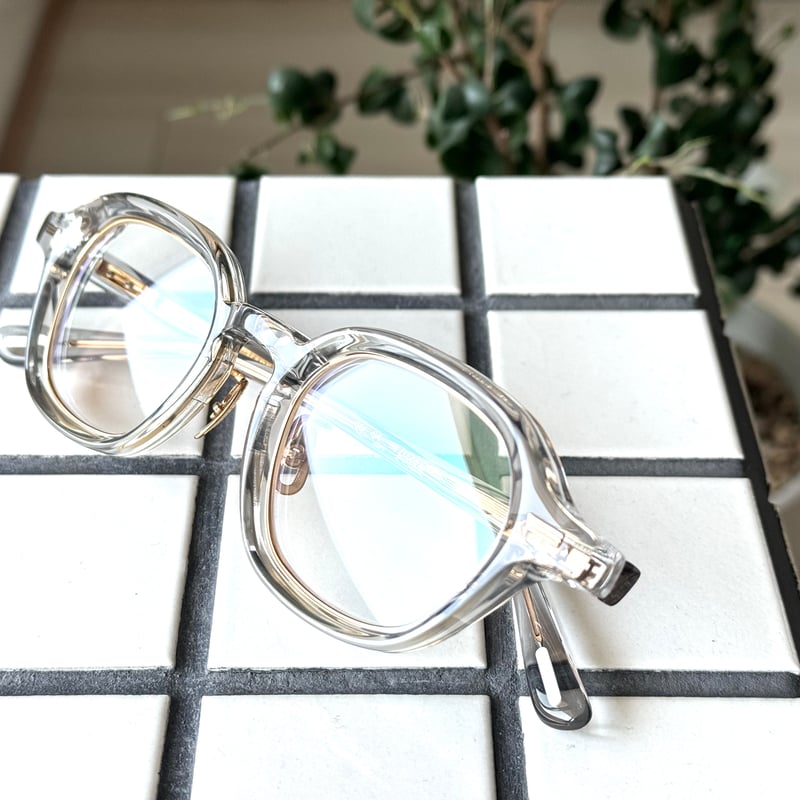 YUICHI TOYAMA:5/BEACON/col.4 | Eureka optician'