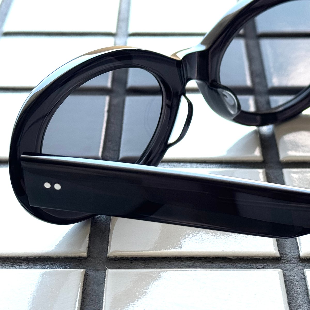 BLANC.. | 817 BLANC LNT/BE006/C.BLACK | Eureka