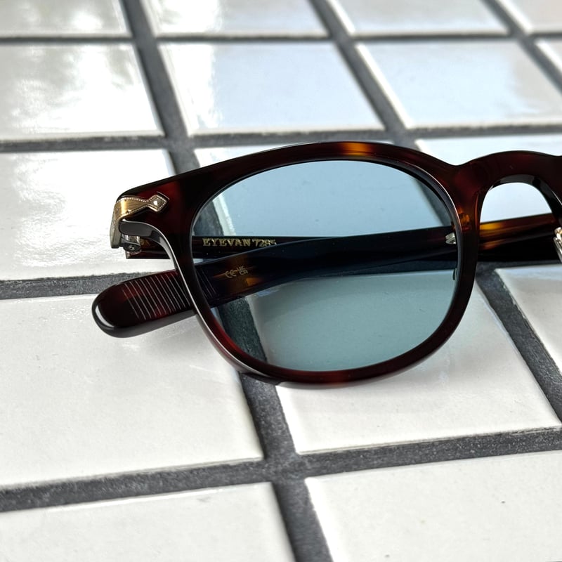 EYEVAN7285/770 SUN/46size/c.348 | Eureka optici EYEVAN7285/770 SUN/46size/c.348 | Eureka optici