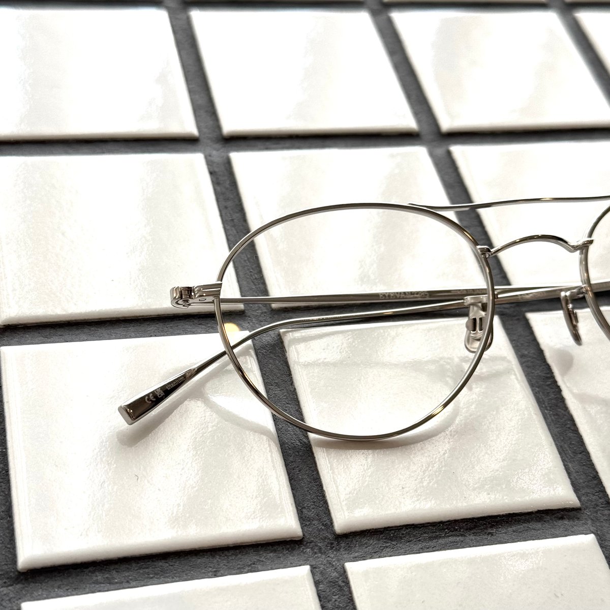 EYEVAN7285/191(50size)/c.800 | Eureka optician' EYEVAN7285/191(50size)/c.800 | Eureka optician'